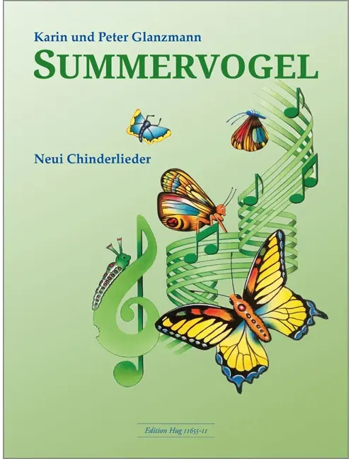 Summervogel
